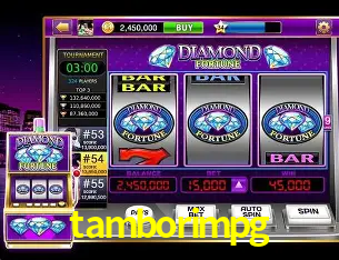 A Revolução dos Aplicativos de Jogos no tamborimpg