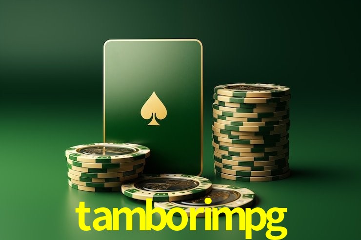 Welcome Bonus tamborimpg