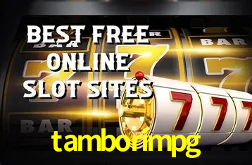 A Emoção da Loteria na tamborimpg: Uma Chance de Mudança de Vida