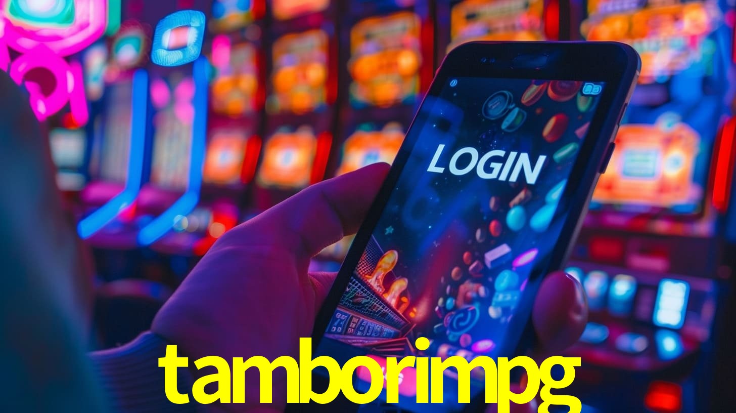 Bônus de Boas-vindas tamborimpg