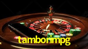 Statistics tamborimpg