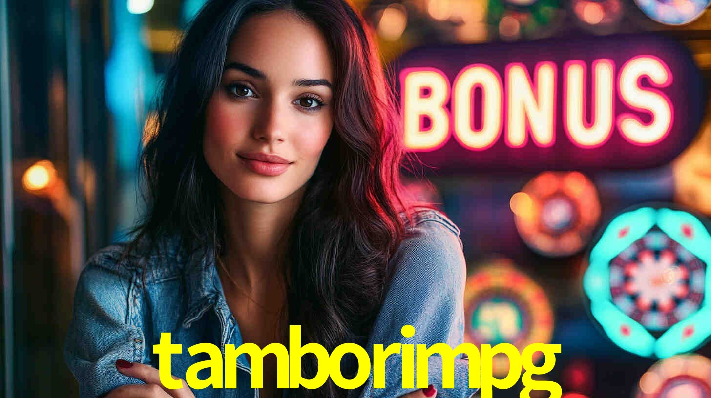 tamborimpg: Seu Especialista em Apostas Esportivas Brasileiras