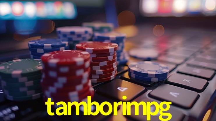 tamborimpg Entrar - Login Seguro Certificado