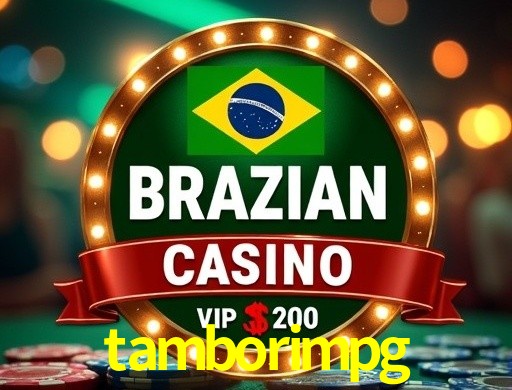 tamborimpg Salvador - Strategy