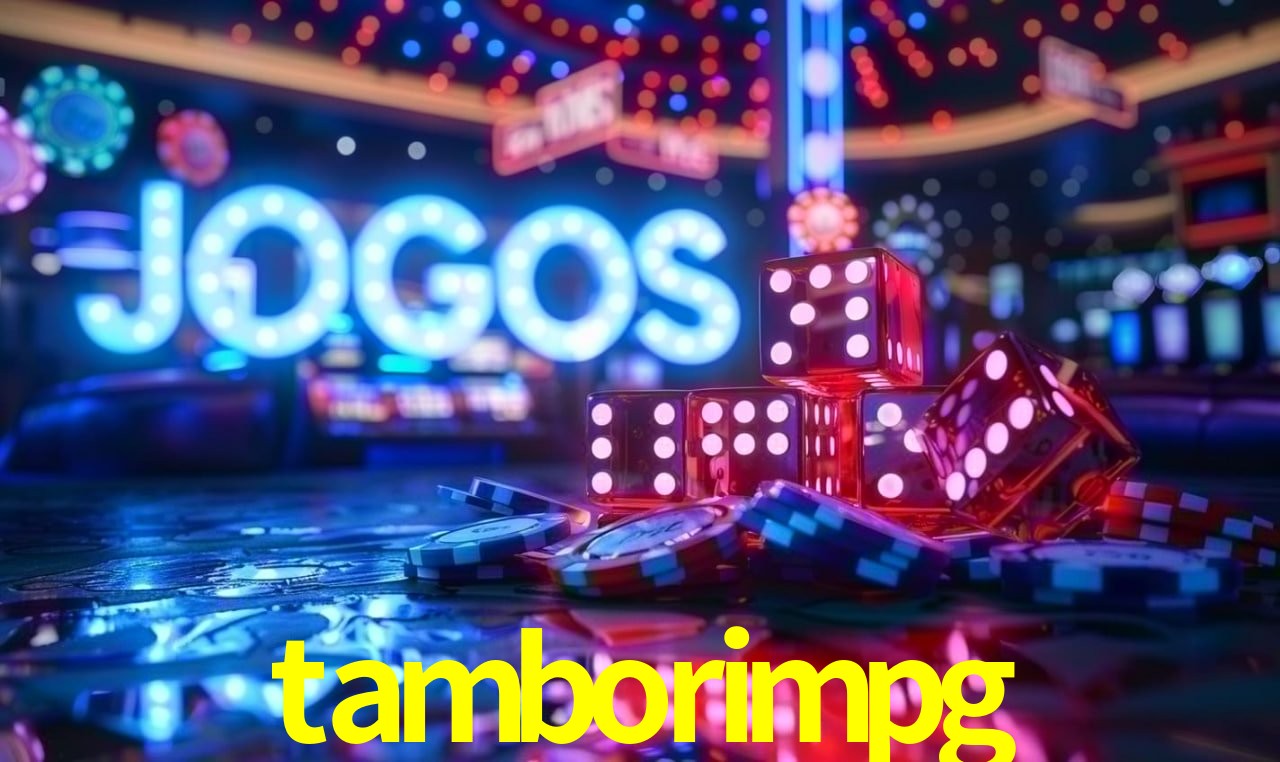 Mesa de Blackjack tamborimpg