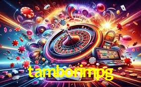 Casino Ao Vivo tamborimpg