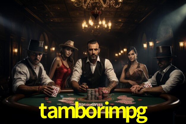 cassino tamborimpg