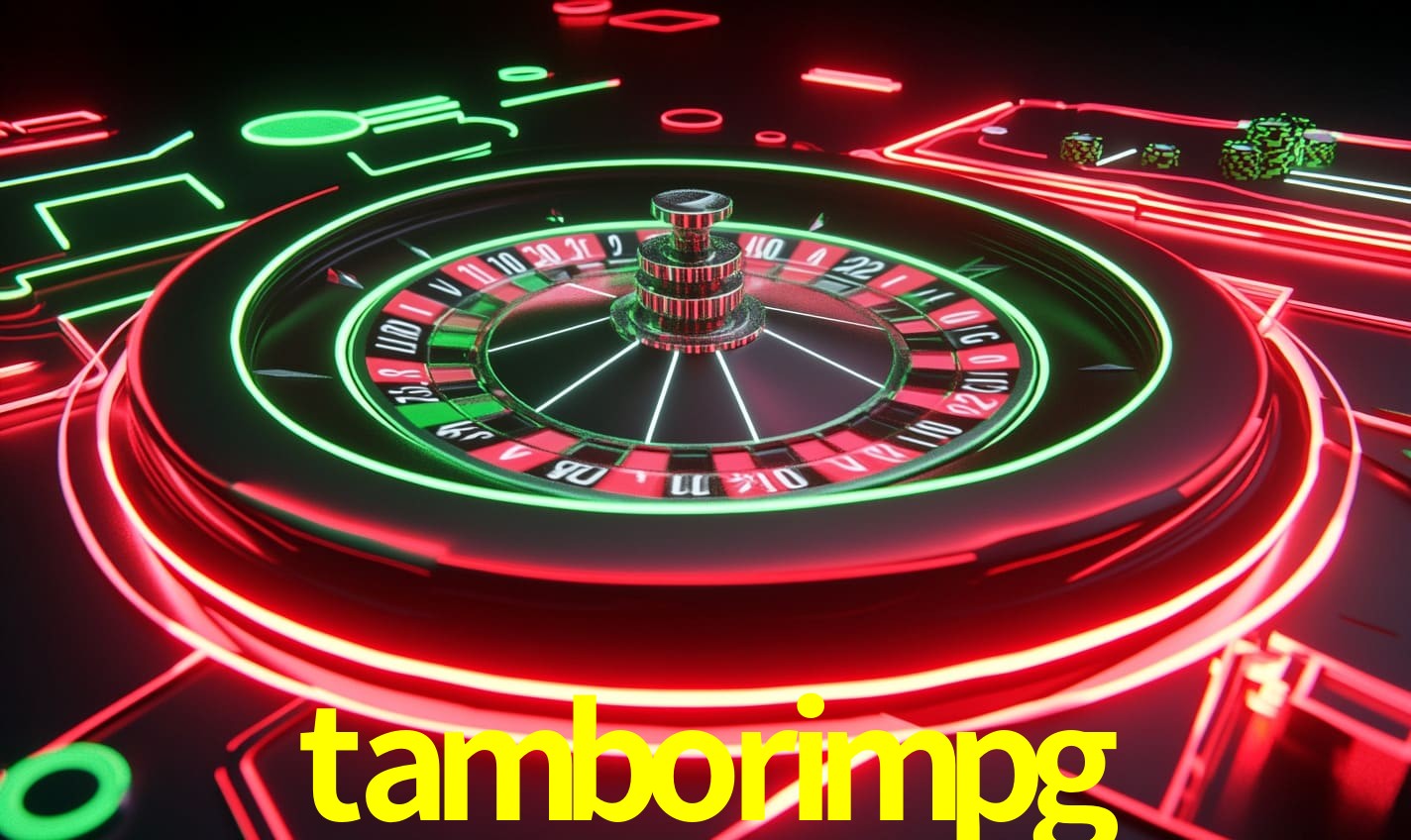 A Emoção da Loteria na tamborimpg: Uma Chance de Mudança de Vida