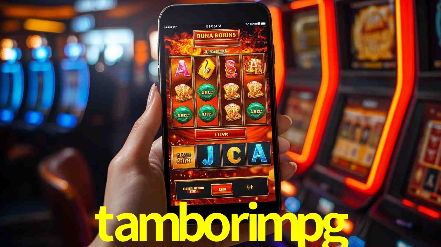 tamborimpg