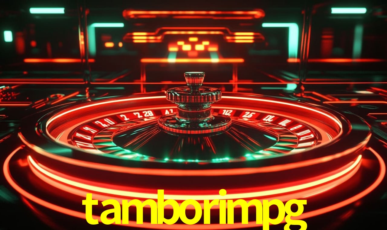 Apostas Esportivas na tamborimpg: Um Guia Completo