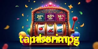 tamborimpg - Rápido Acesse