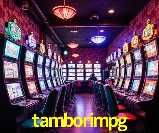 tamborimpg Rio de Janeiro - Slot Strategy