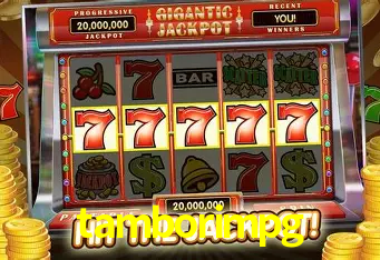 A Emoção da Loteria na tamborimpg: Uma Chance de Mudança de Vida