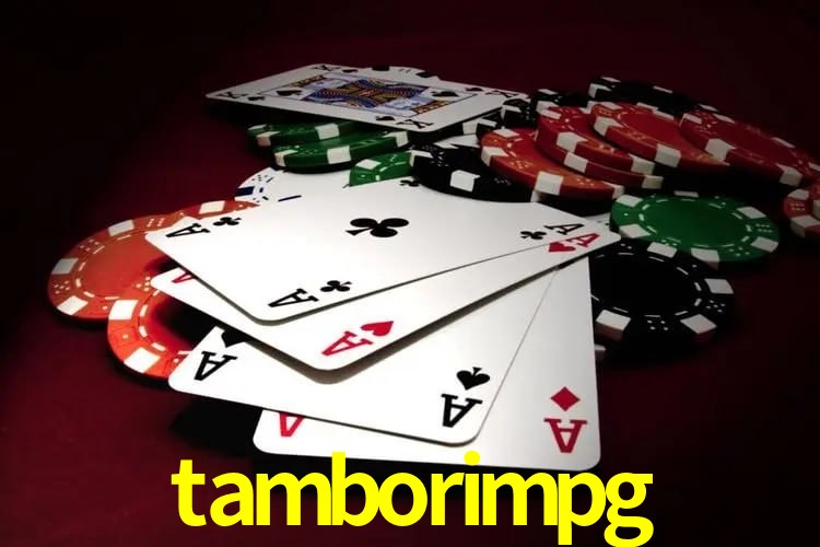 Estatísticas Esportivas tamborimpg