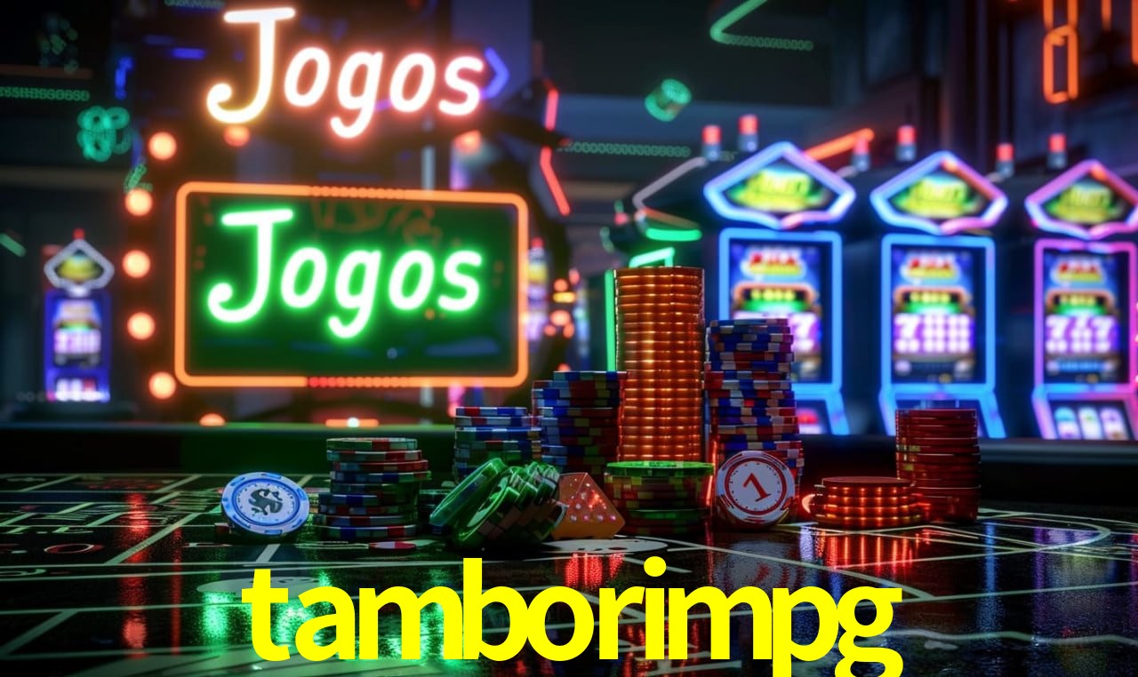 tamborimpg