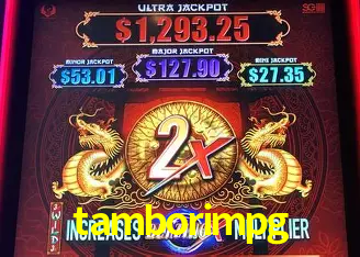 tamborimpg Belo Horizonte - VIP Casino