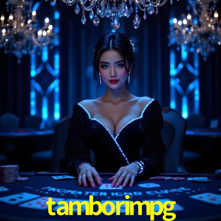 tamborimpg São Paulo - Jogo Providers