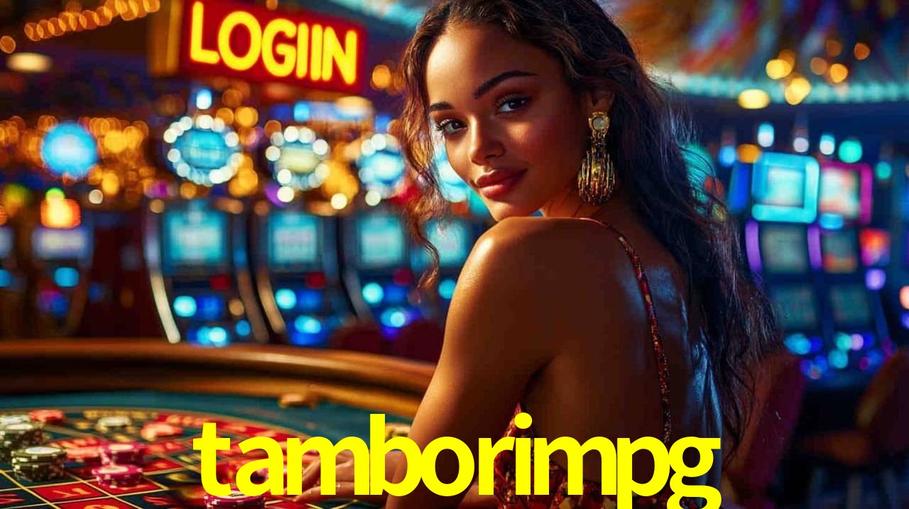 tamborimpg Rio de Janeiro - Popular Jogos