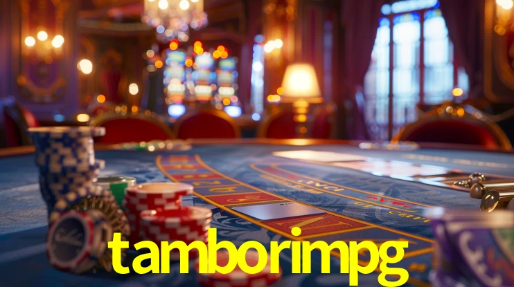 API Integration tamborimpg