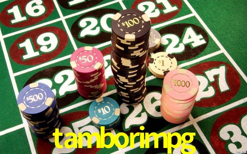 Provedores de Jogos tamborimpg