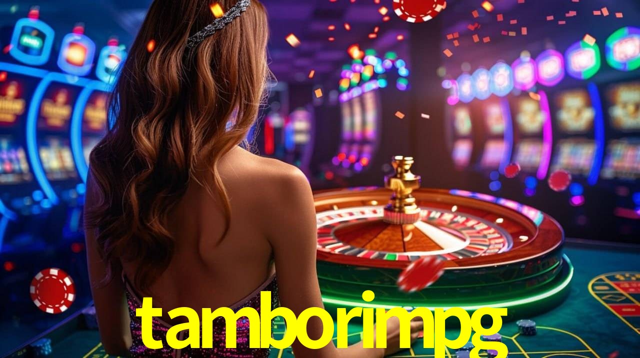 tamborimpg - App Compatibility