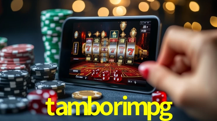 Live Casino tamborimpg