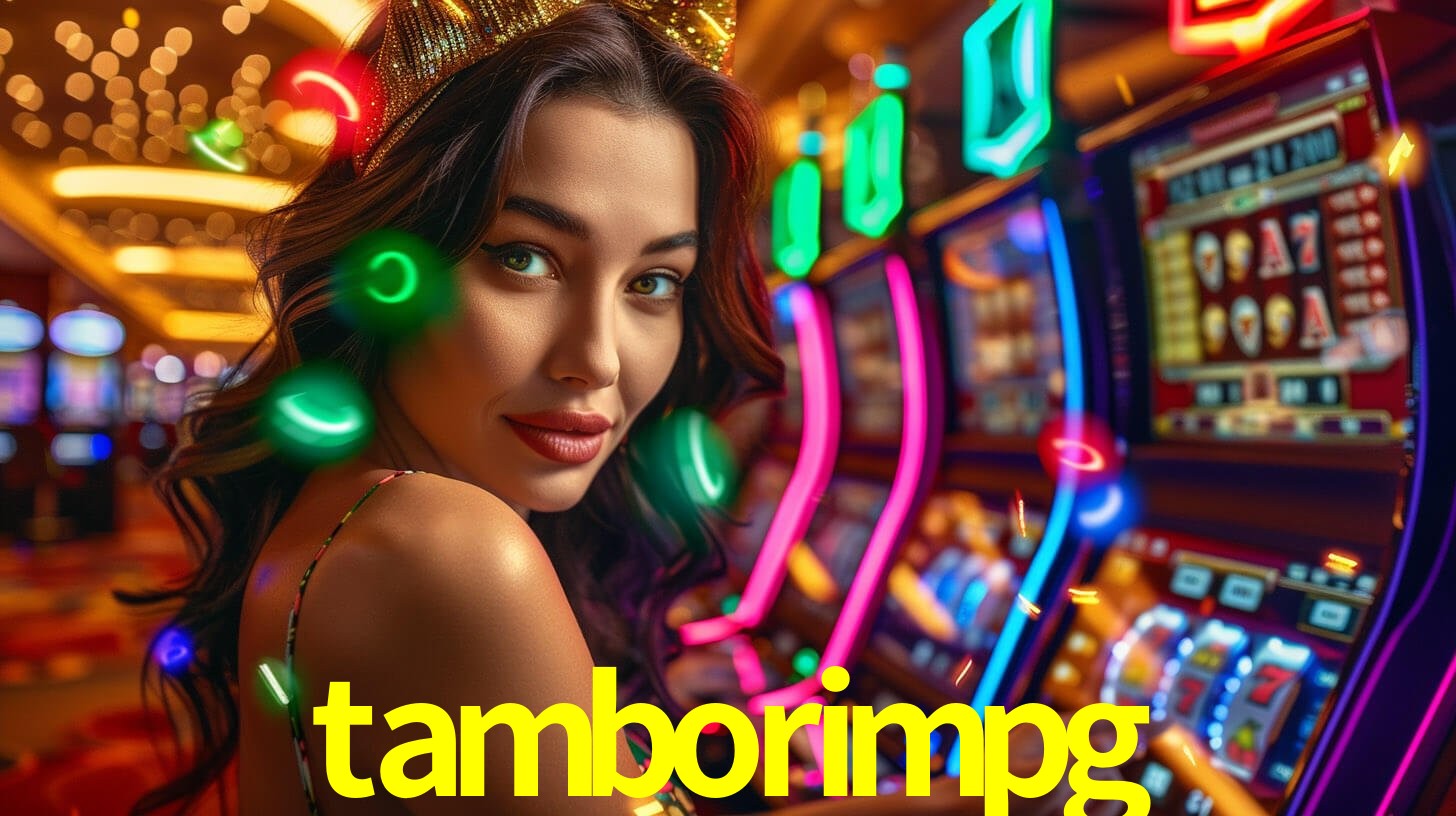 tamborimpg.com