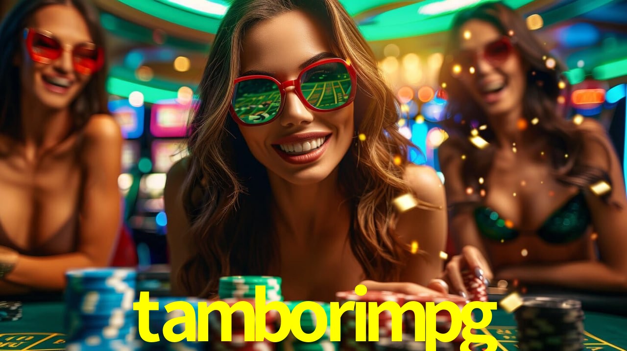 Bonus Features tamborimpg