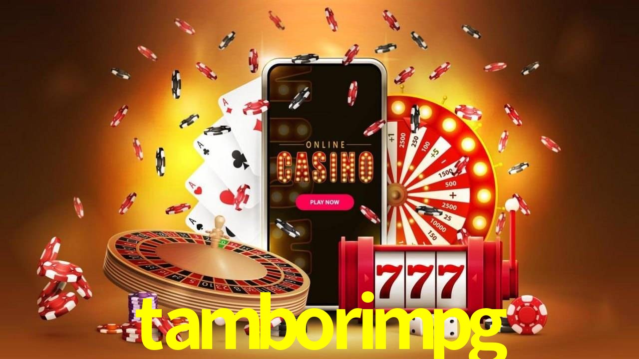 tamborimpg Brasília - Jogo Features