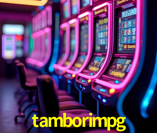 tamborimpg Slot - 320+ Caça-Níqueis Premium