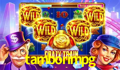 tamborimpg São Paulo - All Bonuses