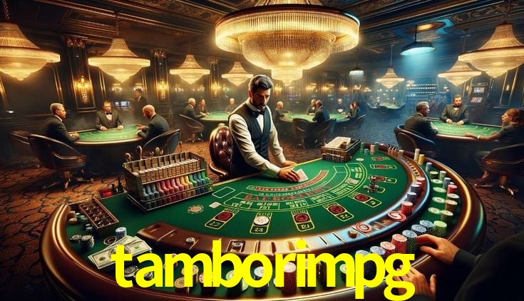 Slot Games tamborimpg