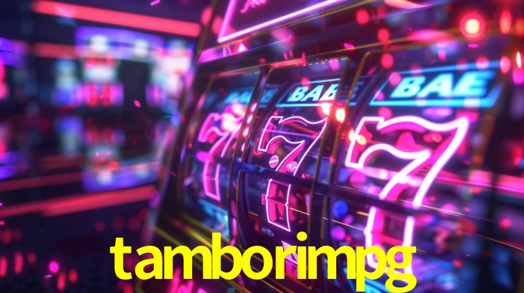 Security Systems tamborimpg