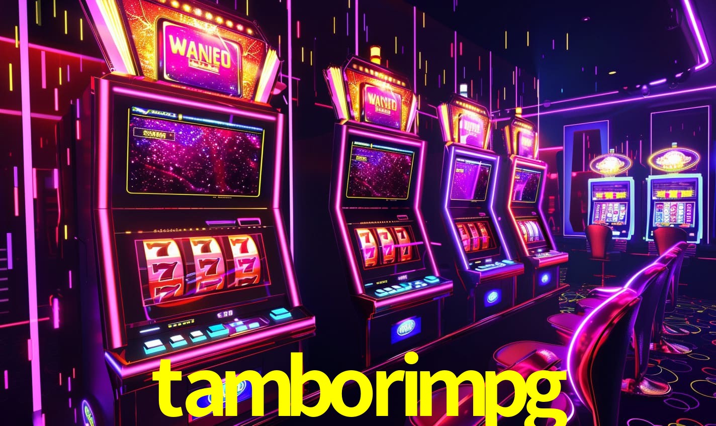 Desvendando o Mundo dos Jogos Virtuais na tamborimpg