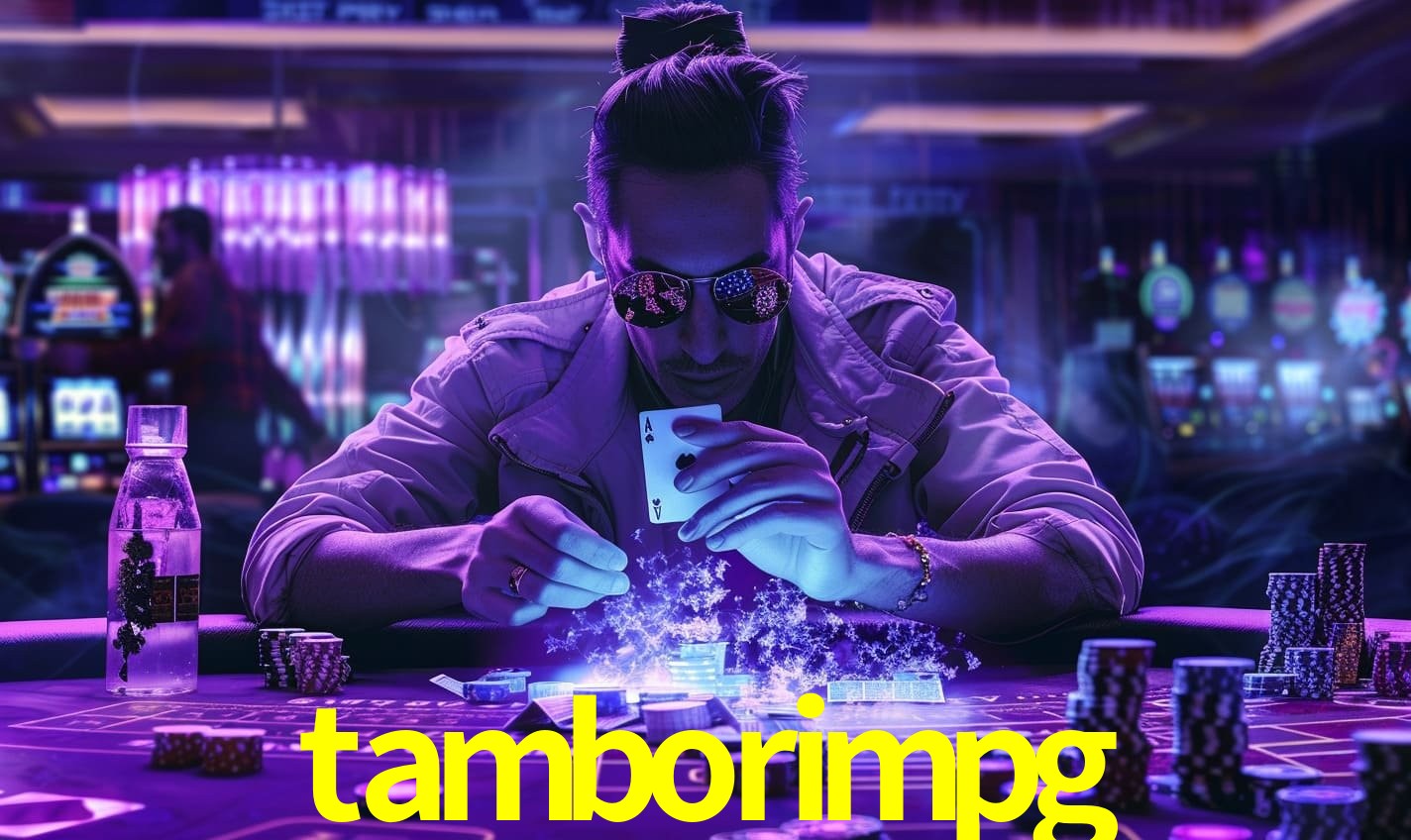 Basketball Betting tamborimpg
