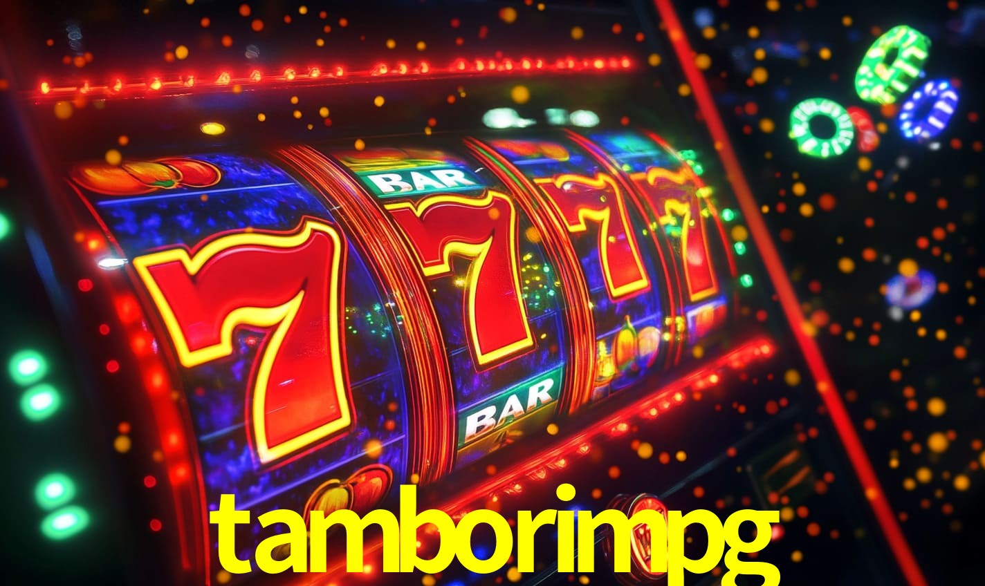 tamborimpg.com