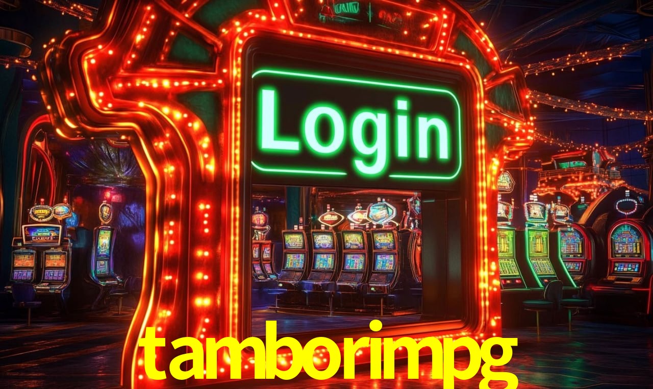 Diretório de Jogos tamborimpg