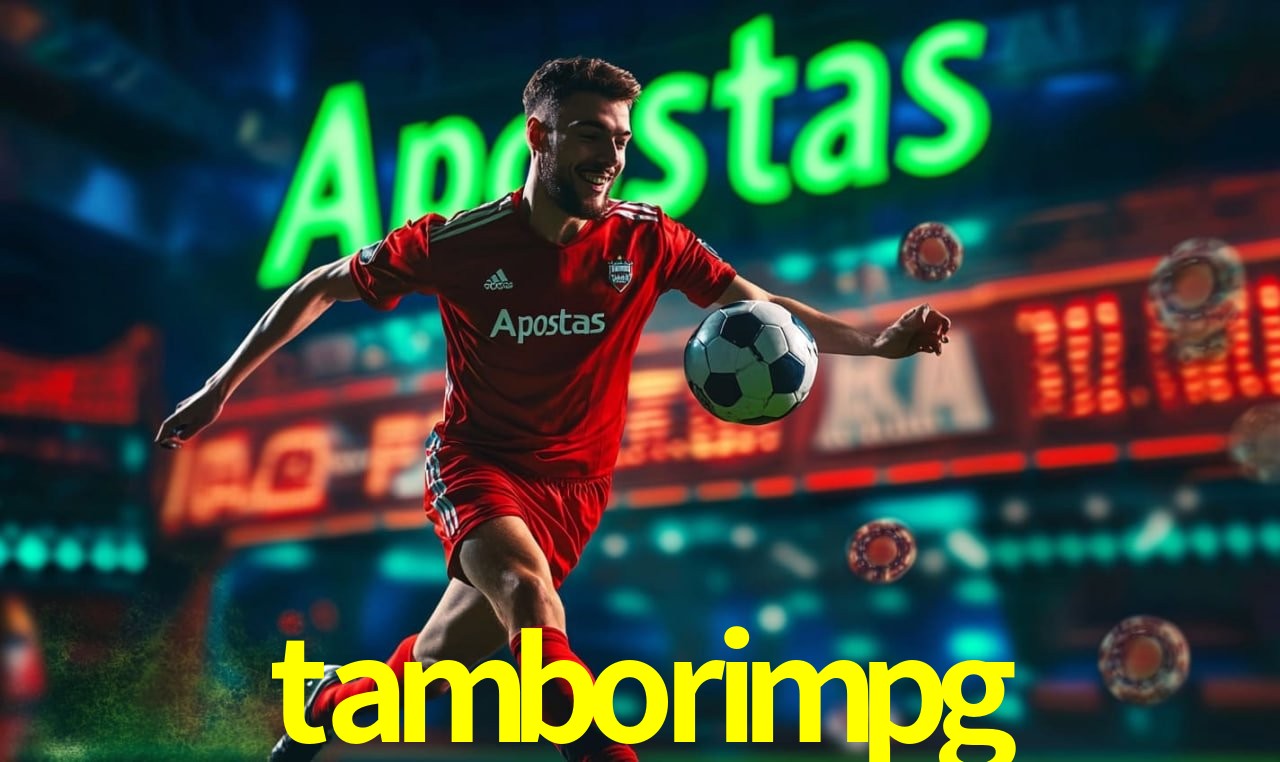 Casino Ao Vivo tamborimpg