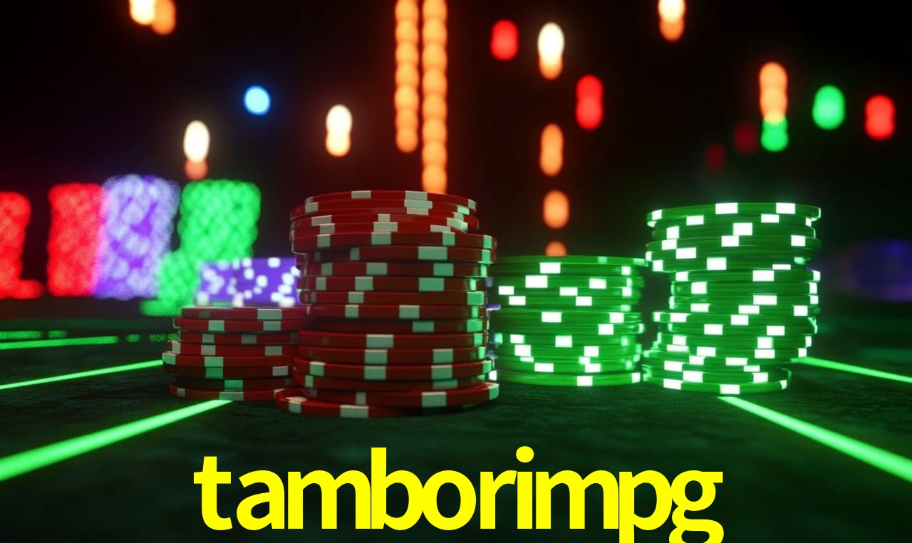 Games Directory tamborimpg