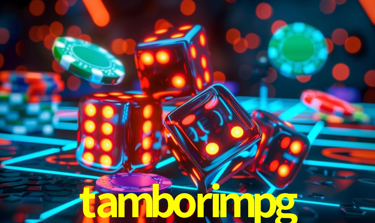 PIX Instantâneo tamborimpg