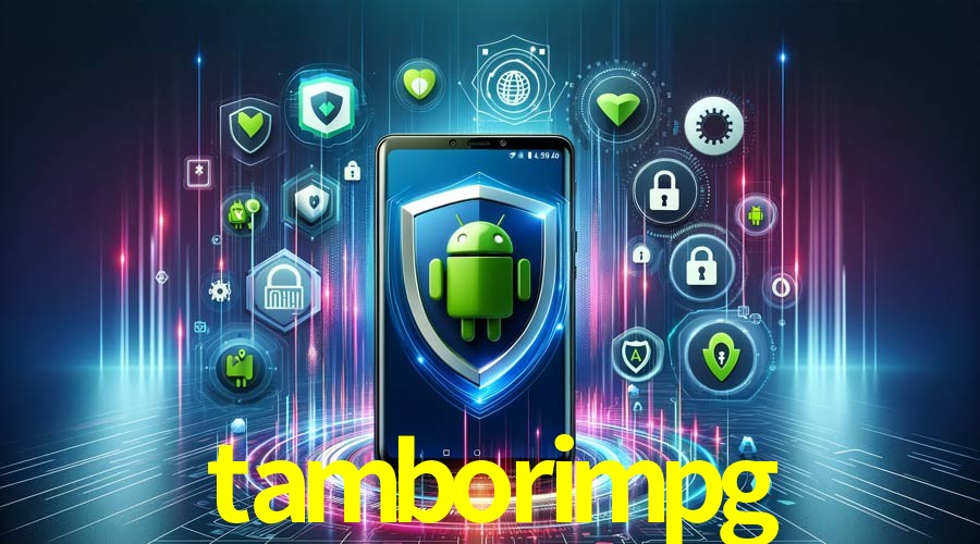 Platform Technology tamborimpg