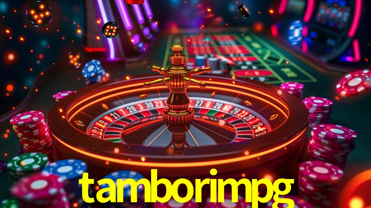 Bônus de Boas-vindas tamborimpg