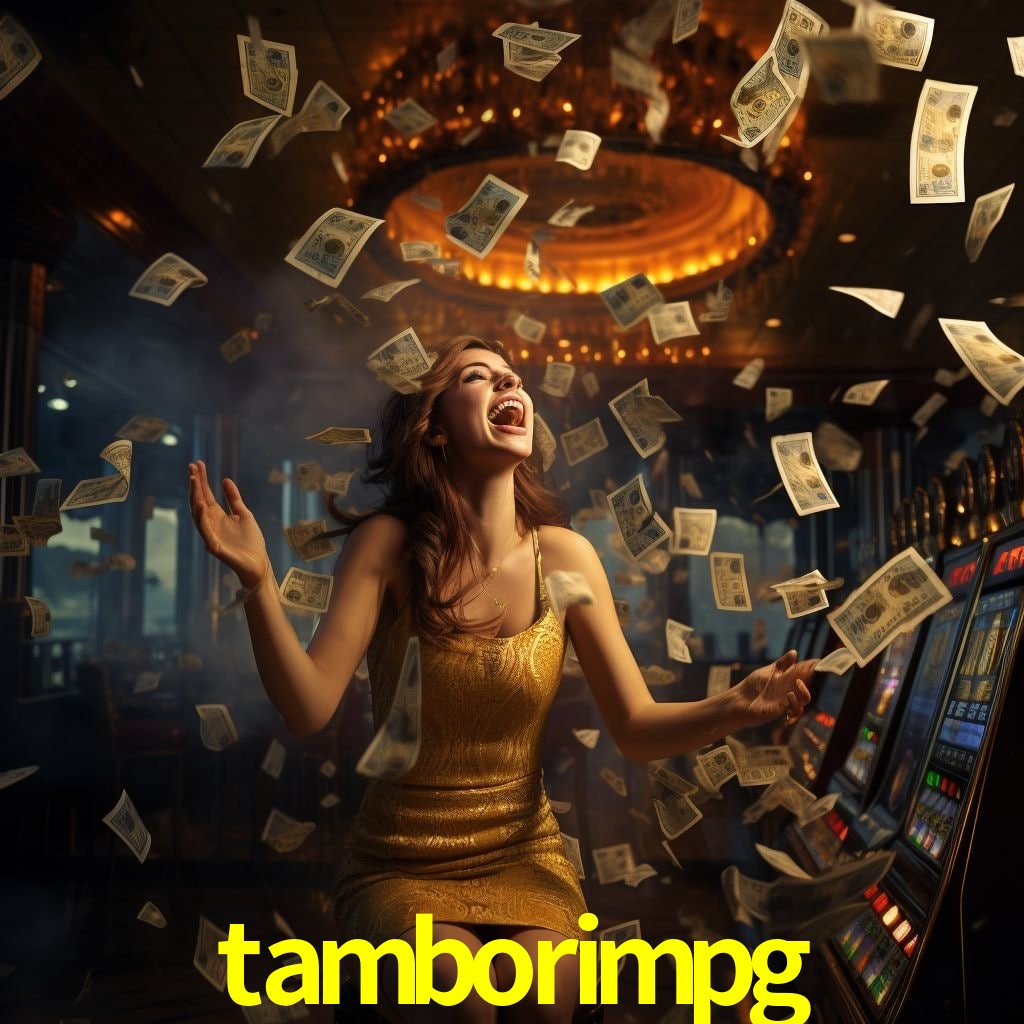 Tennis Betting tamborimpg