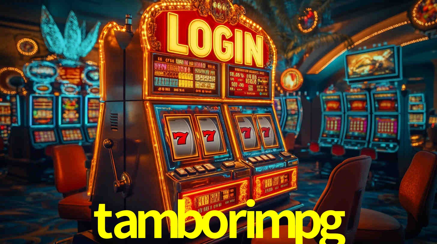 Welcome Bonus tamborimpg