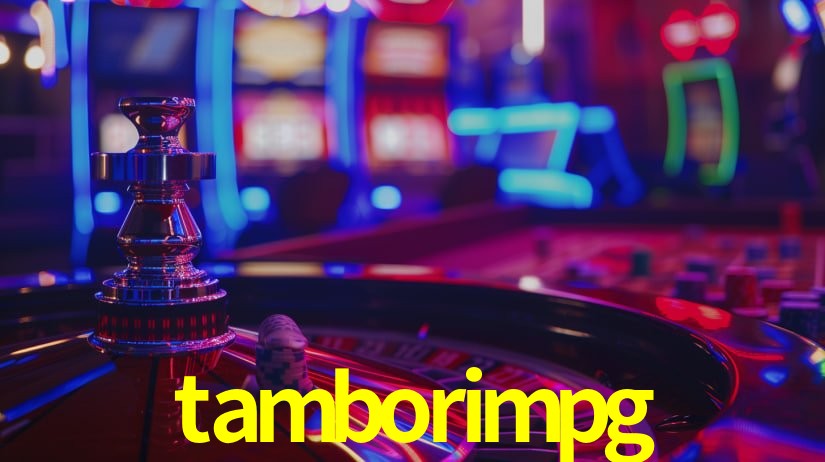 tamborimpg