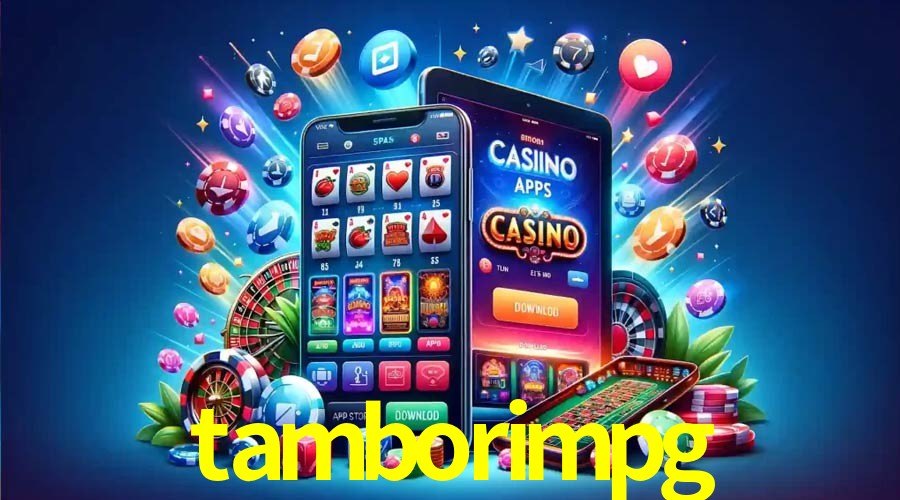 Flash Promotion tamborimpg