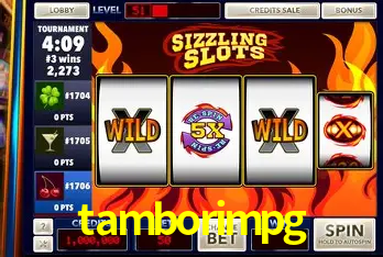 Inovações de Jogos na tamborimpg: O Futuro das Experiências Interativas