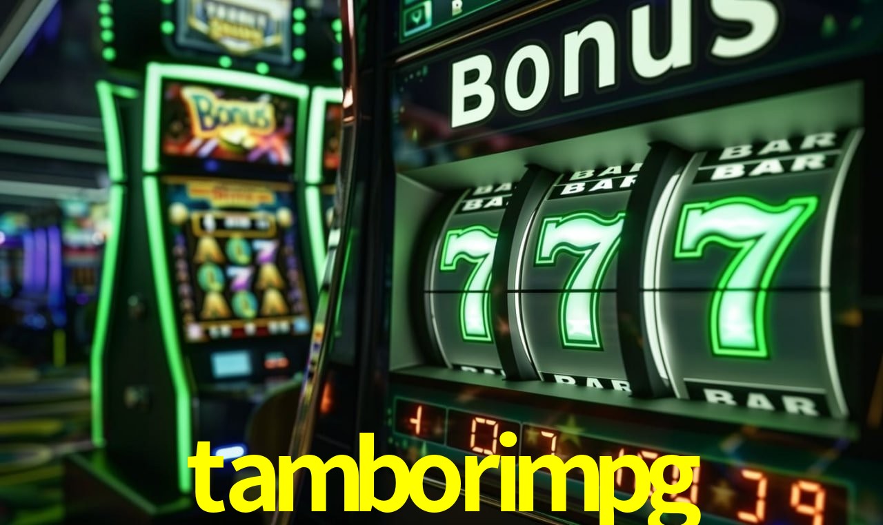 Account Benefits tamborimpg
