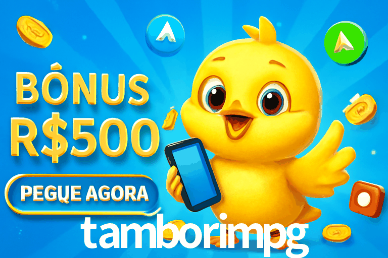 Exclusive Offers tamborimpg