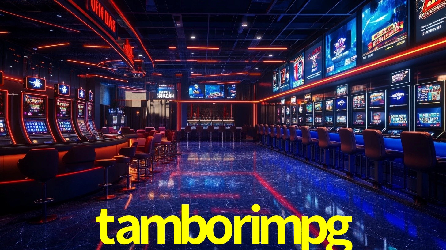 VIP Casino tamborimpg